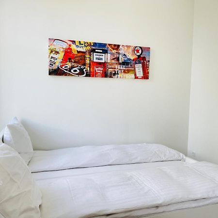 Aday - Aalborg Mansion - Big Apartment With Garden Luaran gambar